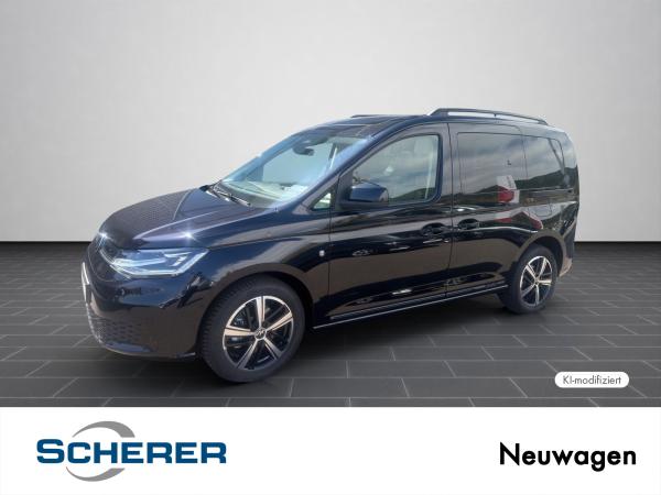 Volkswagen Caddy 1.5 TSI  AKTION bis 31.10. SOFORT Verfügbar! 👻Dark Label👻