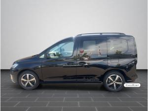 Volkswagen Caddy 1.5 TSI  AKTION bis 31.10. SOFORT Verfügbar! 👻Dark Label👻