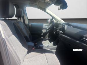 Volkswagen Caddy 1.5 TSI  AKTION bis 31.10. SOFORT Verfügbar! 👻Dark Label👻