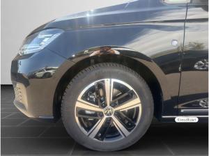 Volkswagen Caddy 1.5 TSI  AKTION bis 31.10. SOFORT Verfügbar! 👻Dark Label👻