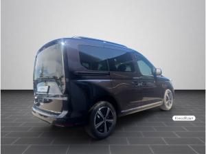 Volkswagen Caddy 1.5 TSI  AKTION bis 31.10. SOFORT Verfügbar! 👻Dark Label👻