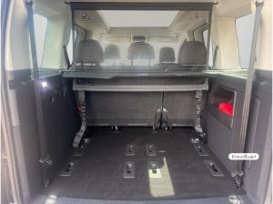 Volkswagen Caddy 1.5 TSI  AKTION bis 31.10. SOFORT Verfügbar! 👻Dark Label👻