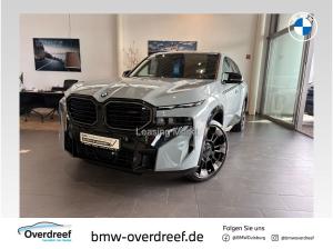 BMW XM 4.4 Label Red Finanzierung ab 2,49%
