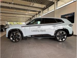 BMW XM 4.4 Label Red Finanzierung ab 2,49%