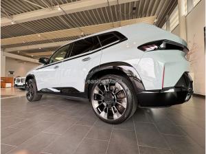 BMW XM 4.4 Label Red Finanzierung ab 2,49%