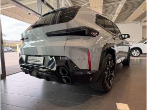 BMW XM 4.4 Label Red Finanzierung ab 2,49%