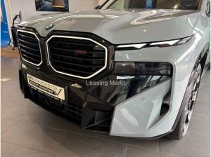 BMW XM 4.4 Label Red Finanzierung ab 2,49%