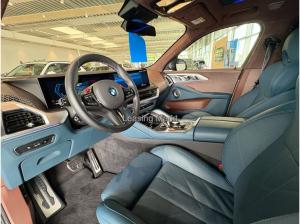 BMW XM 4.4 Label Red Finanzierung ab 2,49%