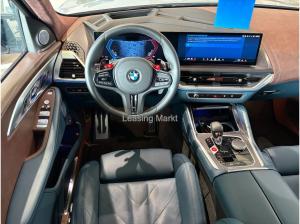 BMW XM 4.4 Label Red Finanzierung ab 2,49%