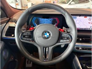 BMW XM 4.4 Label Red Finanzierung ab 2,49%