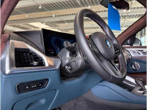 BMW XM 4.4 Label Red Finanzierung ab 2,49%