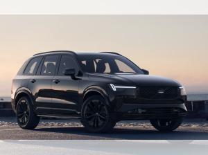 Volvo XC90 XC90 Ultra Black Edition T8 AWD 8-Gang Automatikgetriebe