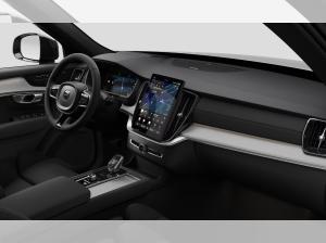 Volvo XC90 XC90 Ultra Black Edition T8 AWD 8-Gang Automatikgetriebe