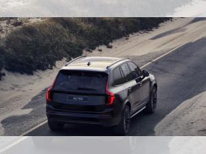 Volvo XC90 XC90 Ultra Black Edition T8 AWD 8-Gang Automatikgetriebe