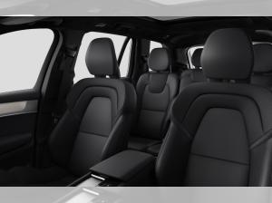 Volvo XC90 XC90 Ultra Black Edition T8 AWD 8-Gang Automatikgetriebe