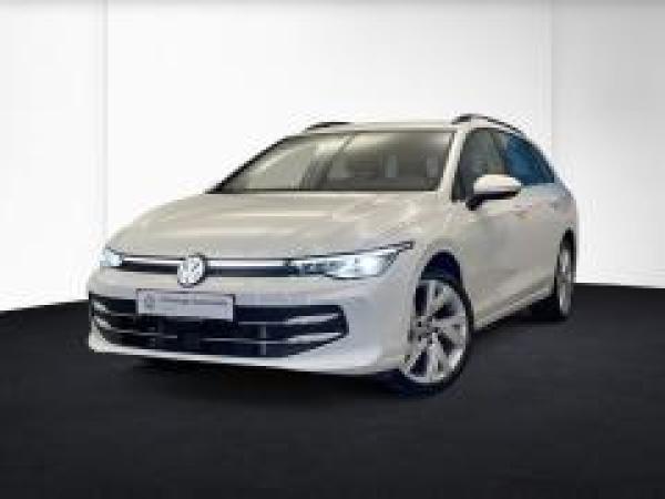 Volkswagen Golf VIII Variant Style 1.5 TSI /WINTERRÄDER INKL./SOFORT VERFÜGBAR/ ANSCHLUSSGARANTIE