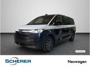 Volkswagen Multivan Leasingdeal ! sofort verfügbar ! Top Ausstattung