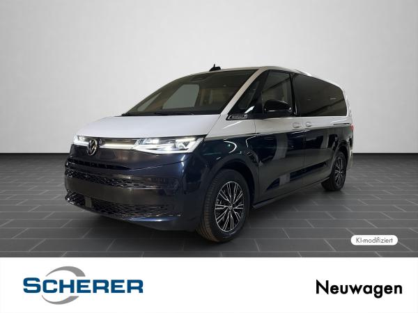 Volkswagen Multivan Leasingdeal ! sofort verfügbar ! Top Ausstattung