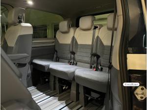 Volkswagen Multivan Leasingdeal ! sofort verfügbar ! Top Ausstattung