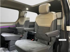 Volkswagen Multivan Leasingdeal ! sofort verfügbar ! Top Ausstattung