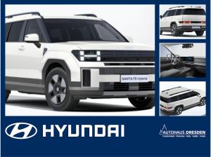 Hyundai SANTA FE 1.6 T-GDI HEV INTRO *NSCC*4WD*360°*4xSHZ