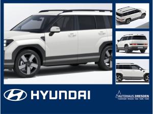 Hyundai SANTA FE 1.6 T-GDI HEV Signature **DIGITAL KEY**