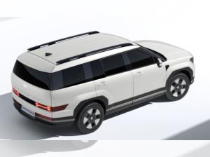 Hyundai SANTA FE 1.6 T-GDI HEV INTRO *NSCC*4WD*360°*4xSHZ