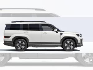 Hyundai SANTA FE 1.6 T-GDI HEV INTRO *NSCC*4WD*360°*4xSHZ