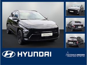 Hyundai KONA Elektro 48 Trend *NSCC*NAVI*SHZ*PDC*KAM*