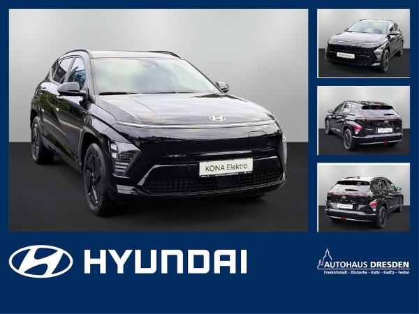 Hyundai KONA Elektro 48 Trend *NSCC*NAVI*SHZ*PDC*KAM*