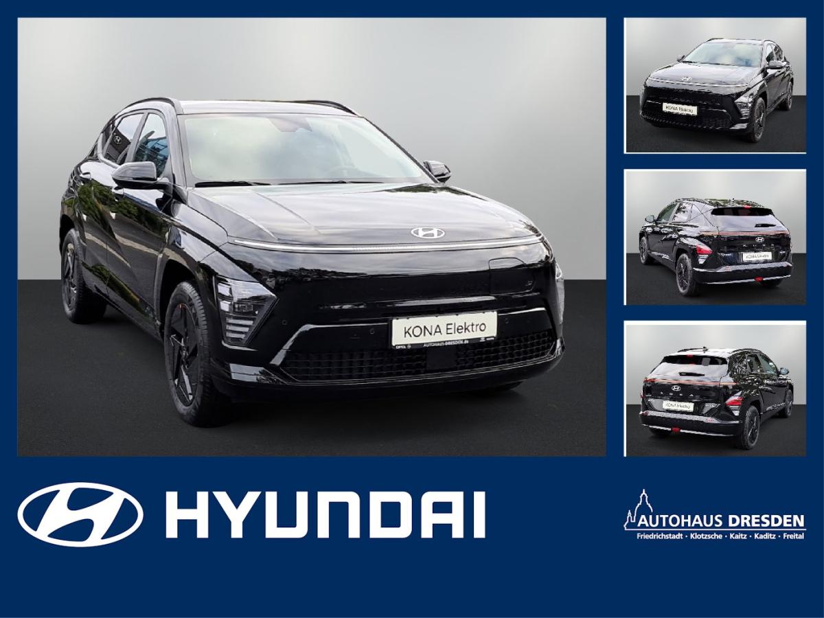 Hyundai KONA Elektro