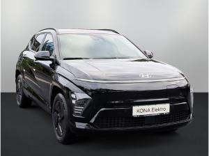 Hyundai KONA Elektro 48 Trend *NSCC*NAVI*SHZ*PDC*KAM*