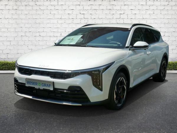 Kia K4 SW 1.6T 150 DCT SPIRIT DriveWise-Sound-Paket