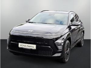 Hyundai KONA Elektro 48 Trend *NSCC*NAVI*SHZ*PDC*KAM*