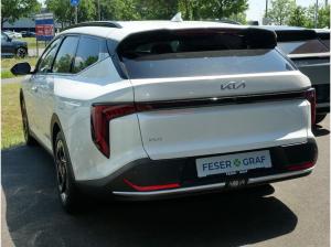 Kia K4 SW 1.6T 150 DCT SPIRIT DriveWise-Sound-Paket