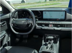 Kia K4 SW 1.6T 150 DCT SPIRIT DriveWise-Sound-Paket