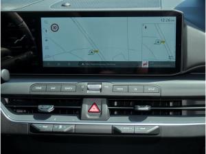 Kia K4 SW 1.6T 150 DCT SPIRIT DriveWise-Sound-Paket