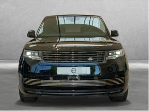 Land Rover Range Rover P615 SV 23 AHK Body Soul Rücksitze