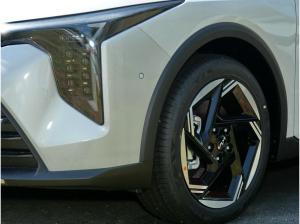Kia K4 SW 1.6T 150 DCT SPIRIT DriveWise-Sound-Paket