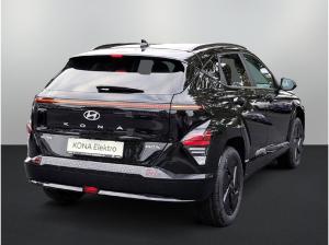 Hyundai KONA Elektro 48 Trend *NSCC*NAVI*SHZ*PDC*KAM*