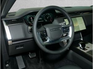 Land Rover Range Rover P615 SV 23 AHK Body Soul Rücksitze