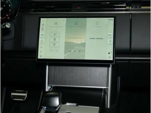 Land Rover Range Rover P615 SV 23 AHK Body Soul Rücksitze