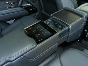 Land Rover Range Rover P615 SV 23 AHK Body Soul Rücksitze