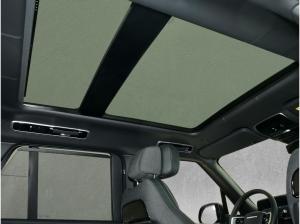Land Rover Range Rover P615 SV 23 AHK Body Soul Rücksitze