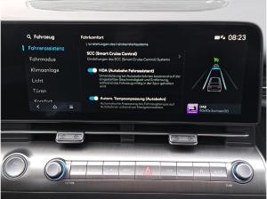 Hyundai KONA Elektro 48 Trend *NSCC*NAVI*SHZ*PDC*KAM*