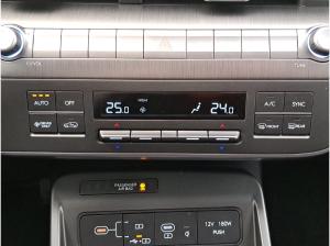 Hyundai KONA Elektro 48 Trend *NSCC*NAVI*SHZ*PDC*KAM*