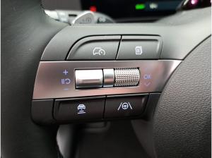 Hyundai KONA Elektro 48 Trend *NSCC*NAVI*SHZ*PDC*KAM*