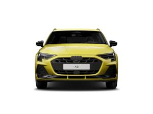 Audi A3 2x S line 40 TFSIe LED 360° ACC OPS+ AHK