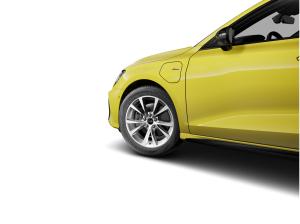 Audi A3 2x S line 40 TFSIe LED 360° ACC OPS+ AHK
