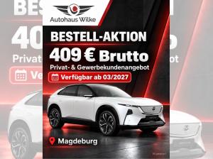Mazda CX-6e ALL-NEW MAZDA CX-6E EV 258PS TAKUMI ❗BESTELL-AKTION❗